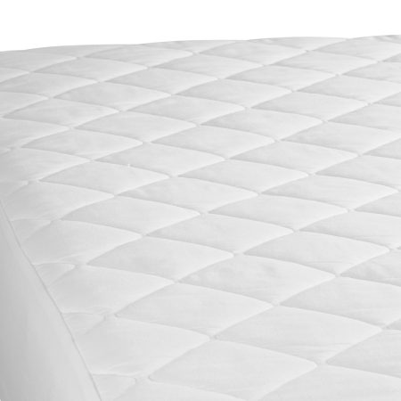 Bespoke Size Waterproof Mattress Protectors - 3'6", 6'3"