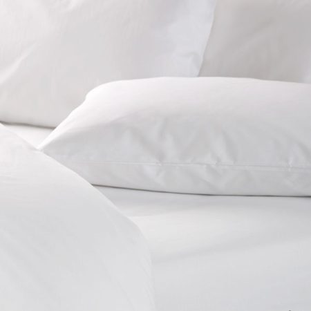 Polycotton Pillow Cases - 20" x 30"
