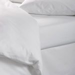 Bespoke Size Fitted Sheets 100% Cotton