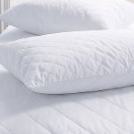 Luxury Quilted Pillow Protectors