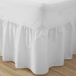 Valanced Fitted Sheets