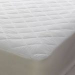 Luxury Quilted Mattress Protector